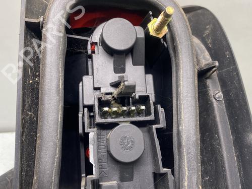 Left taillight PEUGEOT 806 (221) 1.9 TD | BP29842147C34