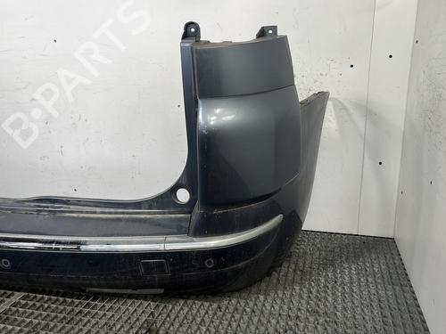 Rear bumper CITROËN C4 Grand Picasso I (UA_) 2.0 HDi 150 | BP28280130C8 