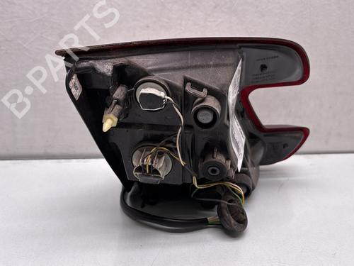 Used Right tailgate light Right tailgate light RENAULT MEGANE III Grandtour (KZ0/1) 1.2 TCe (KZ2B, KZ11) (116 hp) 27746798 27746798