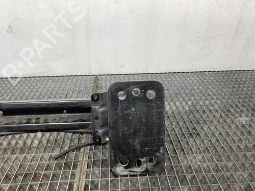 Front bumper reinforcement FORD FIESTA V (JH_, JD_) 1.3 | BP27611399C109 