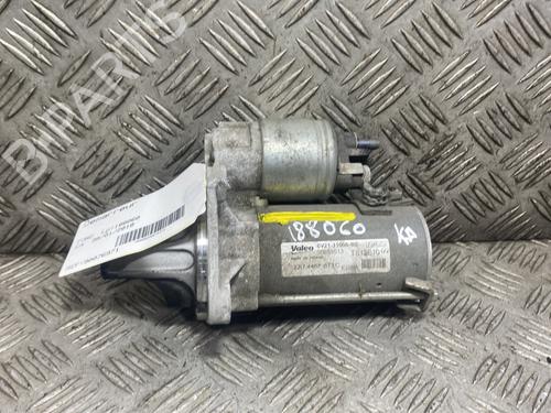 Used Starter FORD KA+ III (UK, FK) 1.2 (70 hp) 21379772