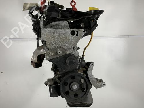 Engine RENAULT TWINGO II (CN0_) 1.2 16V (CN0K, CN0V, CN0A) | BP24498253M1 - Image 2