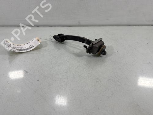 Used Hinge/Door check strap CITROËN C4 I (LC_) 1.6 HDi (109 hp) 29711692