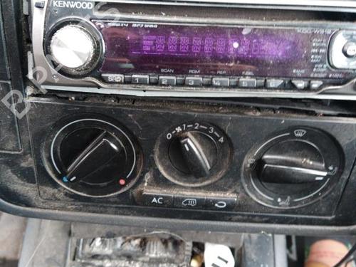 Gearbox SEAT ALHAMBRA (7V8, 7V9) 1.9 TDI | BP19994011M3 