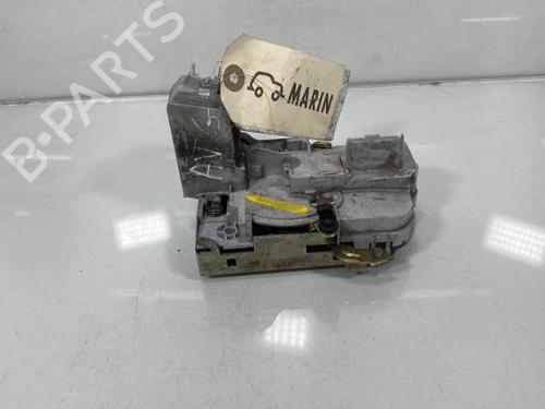 Front left lock PEUGEOT 307 (3A/C) 2.0 HDi 90 | BP19954172C98 