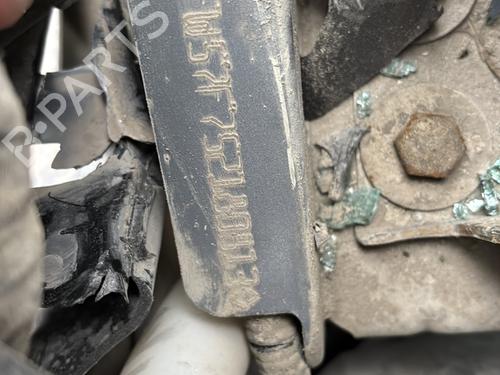 Left front steering knuckle RENAULT KANGOO Express (FW0/1_) 1.5 dCi 75 (FW07, FW10, FW04) | BP23768824M25  - Image 10