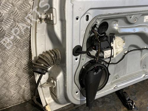 Right front door VW GOLF IV (1J1) 1.9 TDI | BP21956699C3 