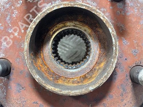 Right front steering knuckle FORD KUGA II (DM2) 2.0 TDCi | BP39995570M26 - Image 2
