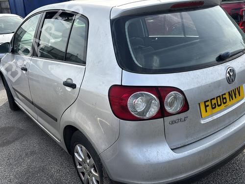 Right tailgate light VW GOLF PLUS V (5M1, 521) 1.6 FSI | BP33238356C80 - Image 18