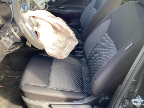 Catalyst NISSAN MICRA V (K14) 1.0 IG-T 100 | BP33315195M10 - Image 11