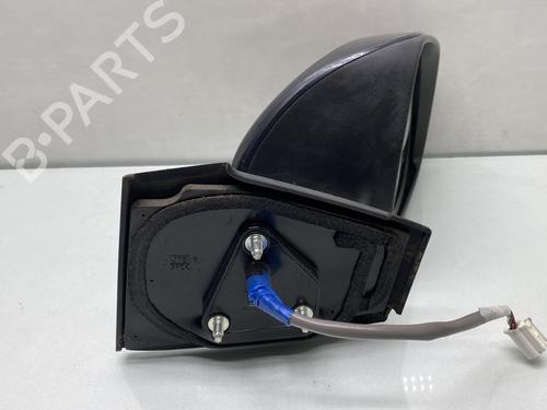 Right mirror TOYOTA YARIS (_P9_) 1.8 VVTi (ZSP90_, ZSP90R) | BP26616737C27 