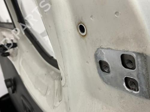 Left front door FIAT DUCATO Platform/Chassis (230_) 1.9 TD 1347406080