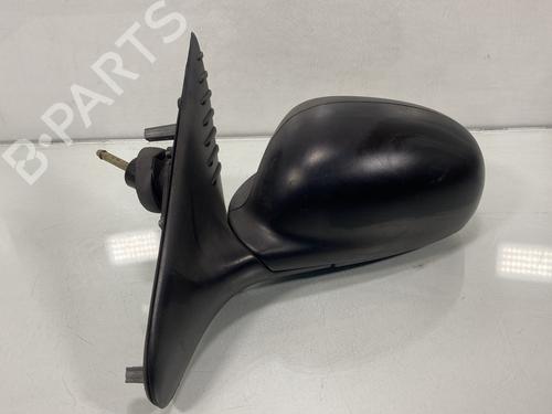 Left mirror PEUGEOT 406 (8B) 2.0 HDI 110 | BP20034542C26 