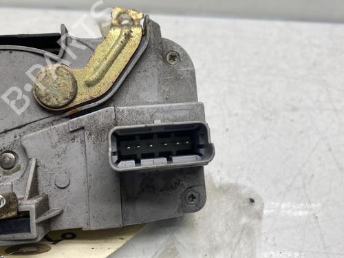 Front right lock PEUGEOT 307 (3A/C) 1.4 HDi | BP19953582C97 