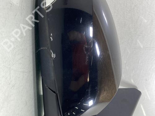 Right mirror RENAULT MEGANE III Hatchback (BZ0/1_, B3_) 1.5 dCi (BZ09, BZ0D, BZ1W, BZ29, BZ14) | BP29507747C27 