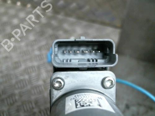 Used Front right window mechanism Front right window mechanism CITROËN C3 Picasso (SH_) 1.6 HDi (90 hp) 21951248 21951248