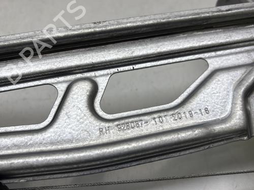 Used Front right window mechanism Front right window mechanism FORD TRANSIT V363 Van (FCD, FDD) 2.0 EcoBlue (130 hp) 28569008 28569008
