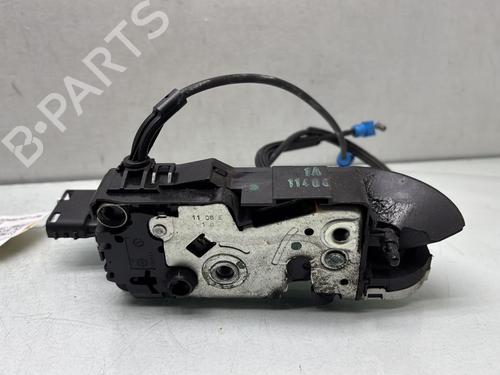 Used Front left lock CITROËN C4 Picasso I MPV (UD_) 1.6 HDi (109 hp) 28704763