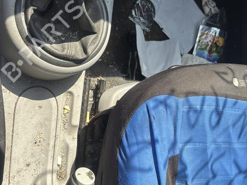 Pedal CITROËN C3 I (FC_, FN_) 1.4 HDi | BP28281355I4 