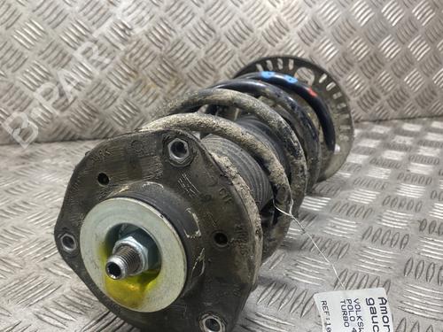 Left front shock absorber VW POLO (9N_, 9A_) 1.4 TDI | BP26952387M16 