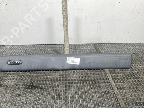 Used Door moulding trim RENAULT KANGOO Express (FC0/1_) 1.5 dCi (FC07, FC1R) (65 hp) 27584961