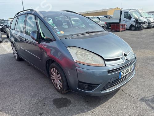 Used Parts CITROËN C4 Grand Picasso I (UA_)  1.6 HDi  4995134