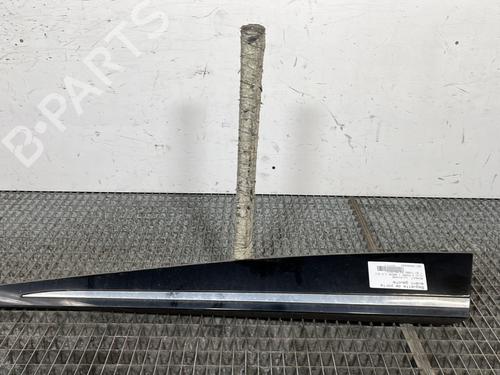 Used Door moulding trim RENAULT CLIO IV Grandtour (KH_) 1.5 dCi 90 (KHN3, KHN4) (90 hp) 30181148