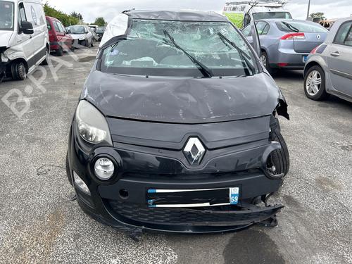 Right front indicator RENAULT TWINGO II (CN0_) | BP37679030C33 - Image 8