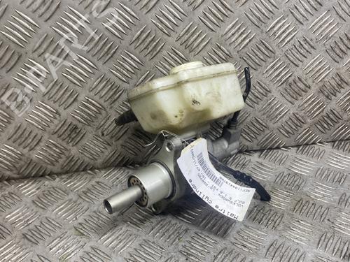 Used Brake master cylinder VW GOLF V (1K1) 1.6 FSI (115 hp) 27663101