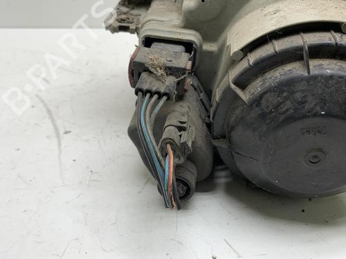 Left headlight SAAB 9-3 (YS3D) 2.2 TiD | BP19995589C28 - Image 6