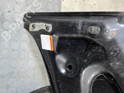 Hood CHEVROLET MATIZ (M200, M250) 0.8 LPG | BP31308288C1