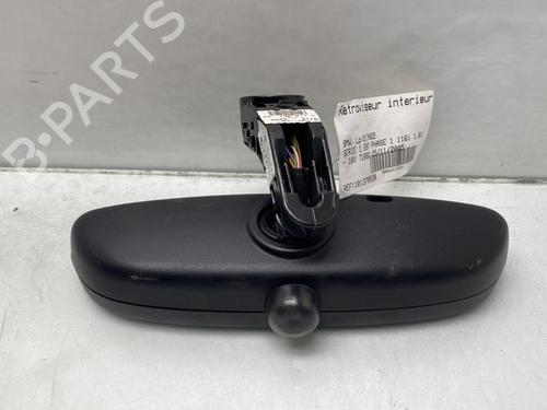 Rear mirror BMW 1 (E87) 116 i | BP25261607I6 