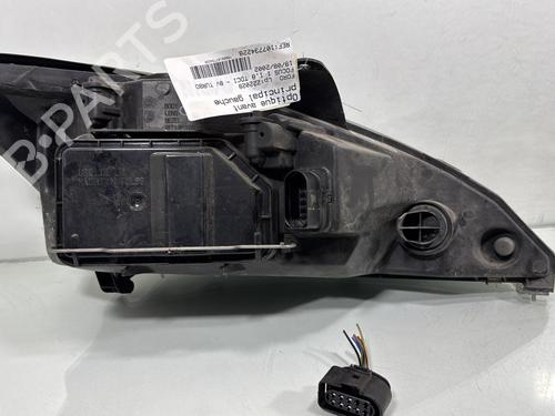Lyskaster venstre FORD FOCUS I (DAW, DBW) 1.8 TDCi | BP29564735C28 