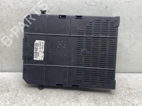 Used Fuse box Fuse box PEUGEOT 307 (3A/C) 2.0 HDi 135 (136 hp) 19969365 19969365