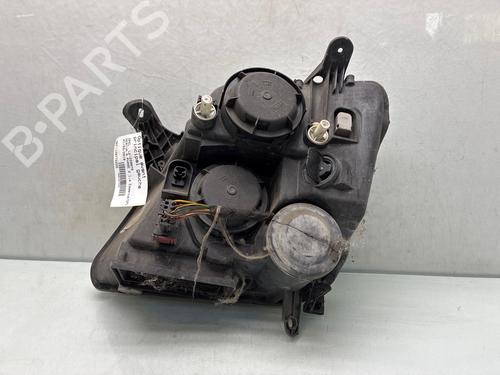 Left headlight OPEL MERIVA A MPV (X03) 1.4 16V Twinport (E75) | BP37171869C28 - Image 3