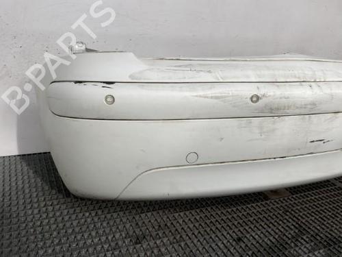 Rear bumper CITROËN C3 I (FC_, FN_)  | BP21961330C8 