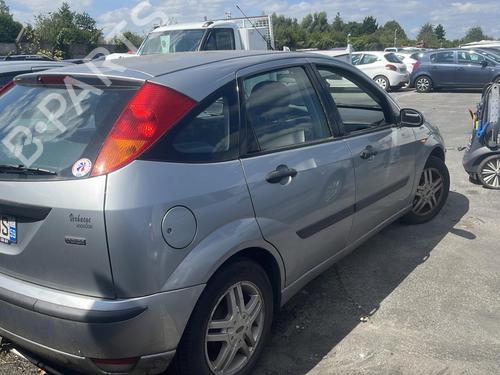 Left headlight FORD FOCUS I (DAW, DBW) 1.8 Turbo DI / TDDi | BP26498731C28 