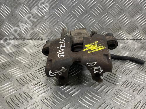 Right rear brake caliper PEUGEOT 508 I (8D_) 2.0 HDi | BP20007955M106 