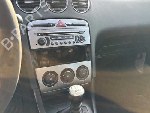 Steering column stalk PEUGEOT 308 SW I (4E_, 4H_) 1.6 HDi | BP22390559I23 