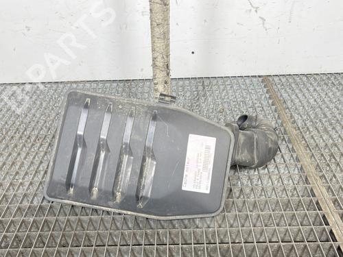 Used Upper protection VW POLO VI (AW1, BZ1, AE1) 1.0 (75 hp) 29724817