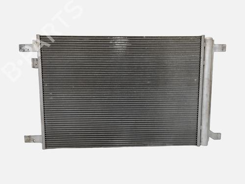 AC radiator VW T-CROSS (C11, D31) 1.0 TSI | BP39455124M32 - Image 4