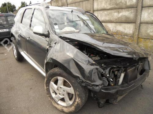 Right front window switch DACIA DUSTER (HS_)  | BP20005715I26  - Image 10