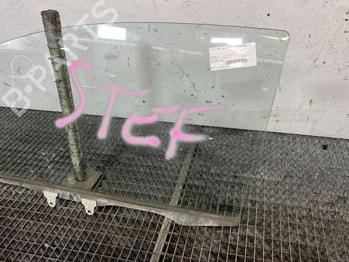 Front left door window RENAULT TWINGO II (CN0_) 1.5 dCi (CN0E) | BP32413301C18