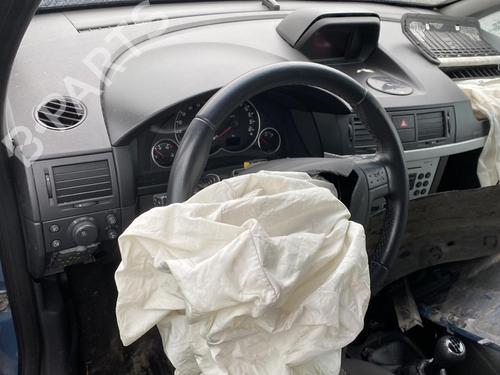 Steering column stalk OPEL MERIVA A MPV (X03) 1.7 CDTI (E75) | BP19949382I23 