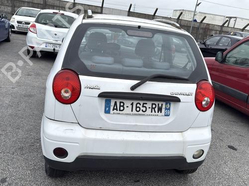 Rear mirror CHEVROLET MATIZ (M200, M250) 0.8 | BP32024579I6 - Image 14