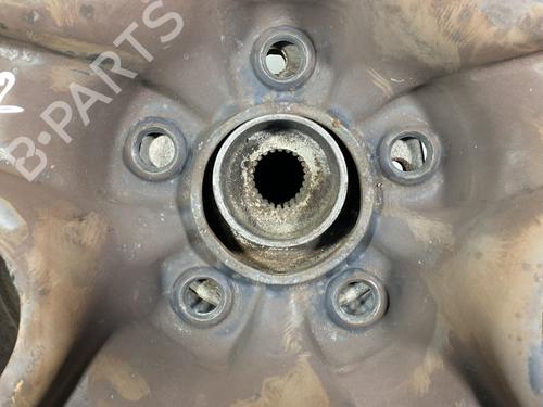 Jante Jante OPEL MERIVA A MPV (X03) 1.3 CDTI (E75) (75 hp) 30964639 30964639