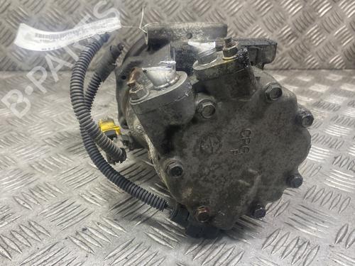 Used AC compressor AC compressor PEUGEOT 307 Break (3E) 1.6 HDi 110 (109 hp) 28493769 28493769