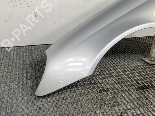 Left front fenders MERCEDES-BENZ C-CLASS (W203) C 220 CDI (203.008) | BP29202804C41 
