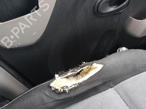 Steering rack RENAULT MASTER III Van (FV) 2.3 dCi 100 FWD (FV0A, FV0B, FV0G, FV0K, FV0H) | BP26498741M22  - Image 7