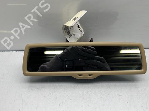 Used Rear mirror Rear mirror VW PASSAT B6 Variant (3C5) 2.0 TDI (170 hp) 20318279 20318279